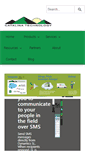Mobile Screenshot of catalinatechnology.com